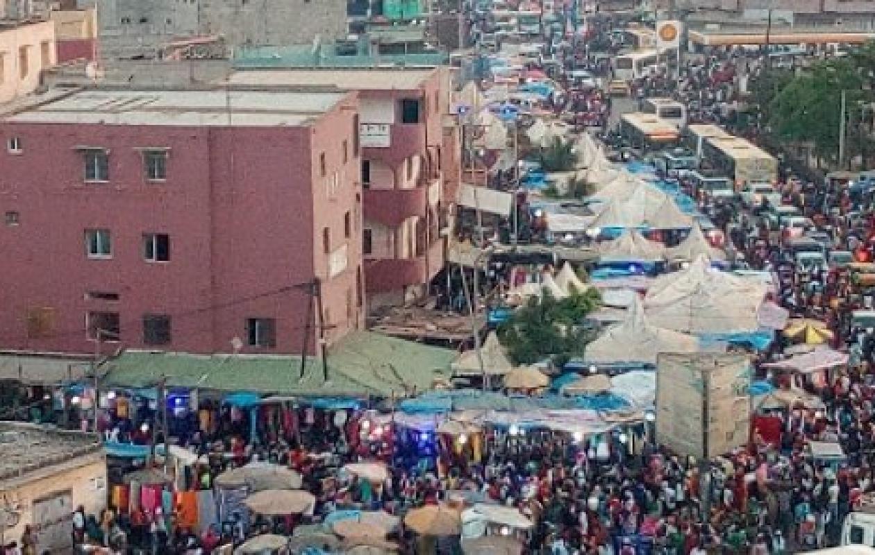 Le coût macroéconomique de l’inaction publique