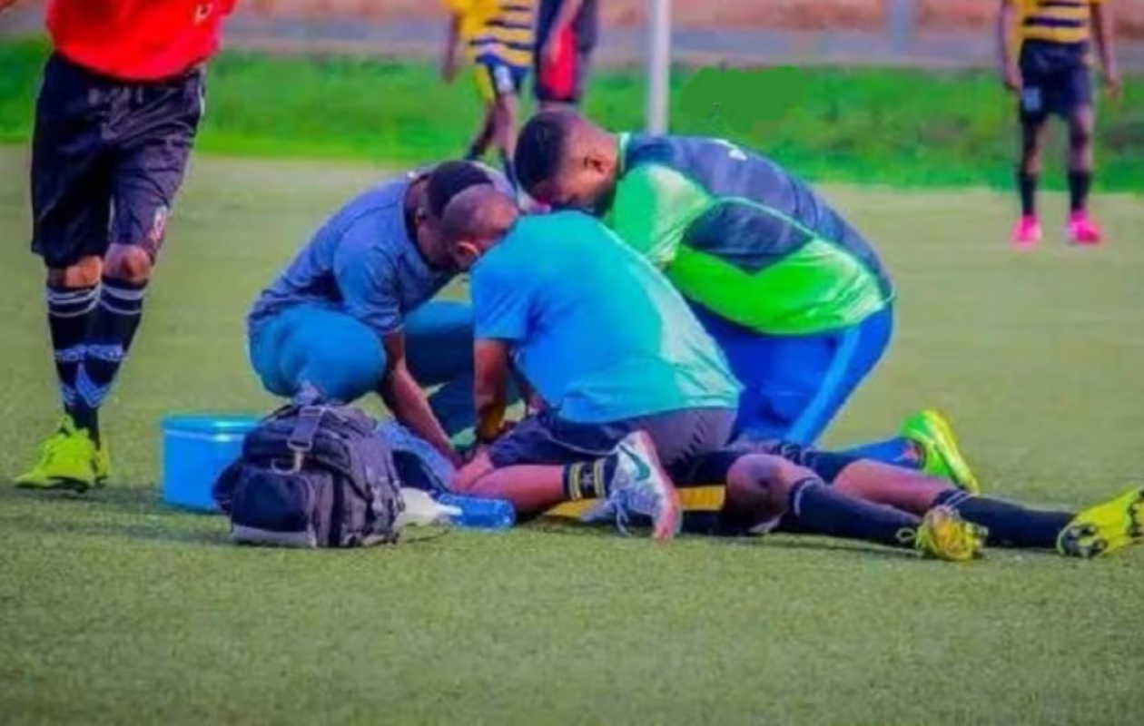 Burundi : Décès d’un joueur en plein match lié à une pratique de « sorcellerie »