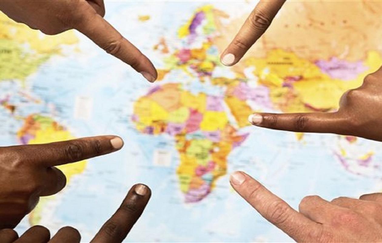 Les réformes écrites à l’encre étrangère