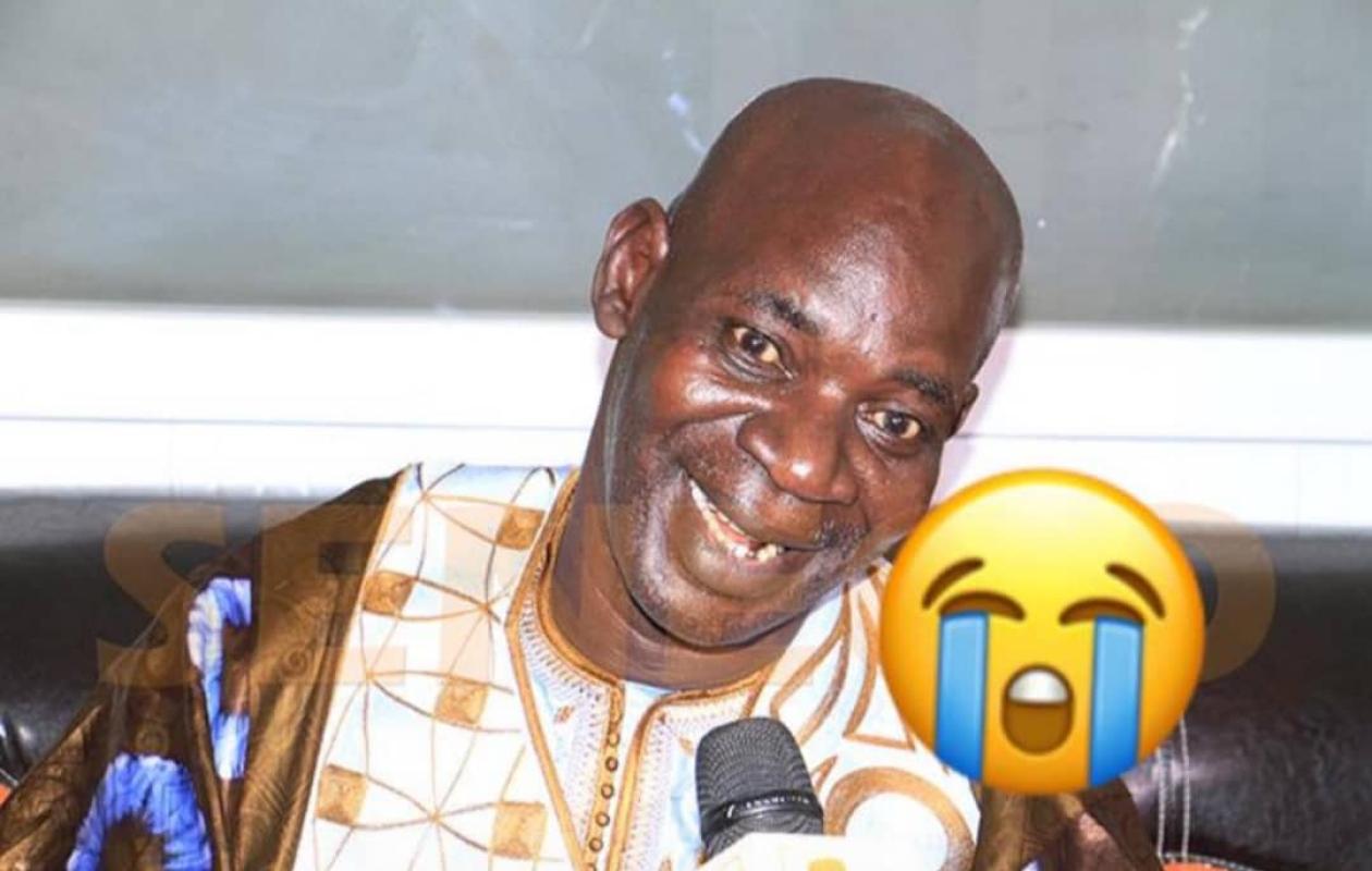 Musique : Décès du chanteur Dialy "Bou nioul"