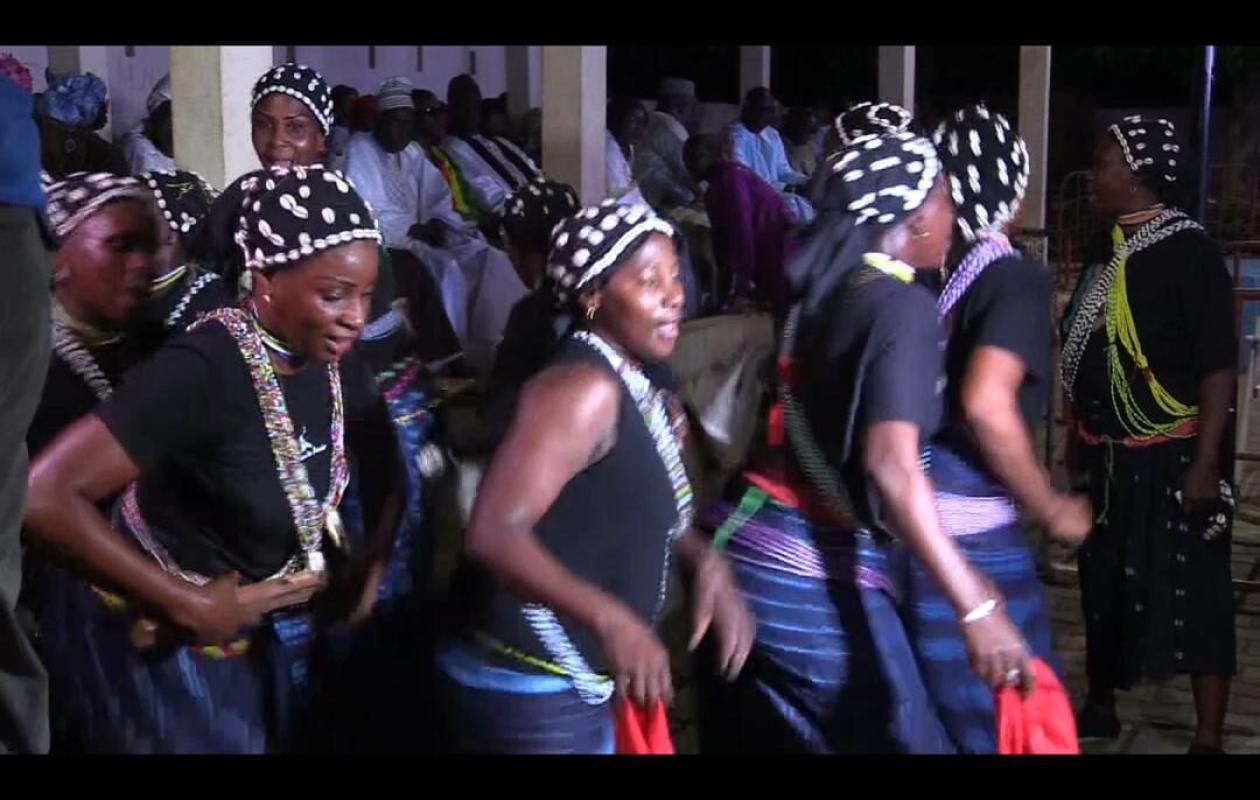 Ndiaganiao accueille le Festival « Musique Sérère, Musique Sacrée », un rendez-vous entre tradition et ouverture