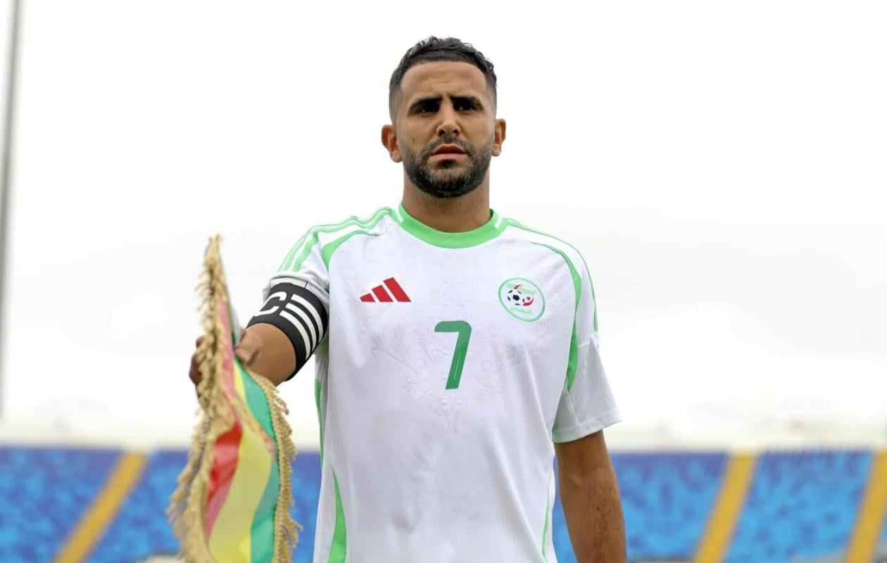 CAN Maroc 2026 : entame réussie pour l’Algérie de Mahrez