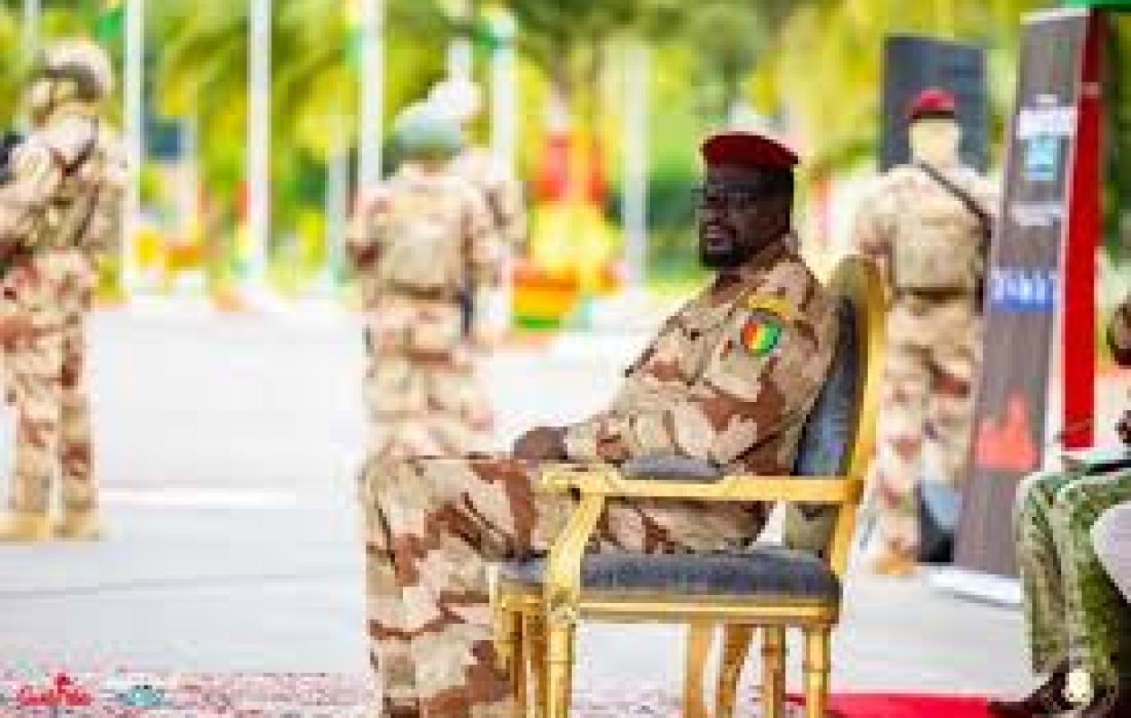 Guinée : La coupure d’Internet, un rituel politique à chaque étape électorale