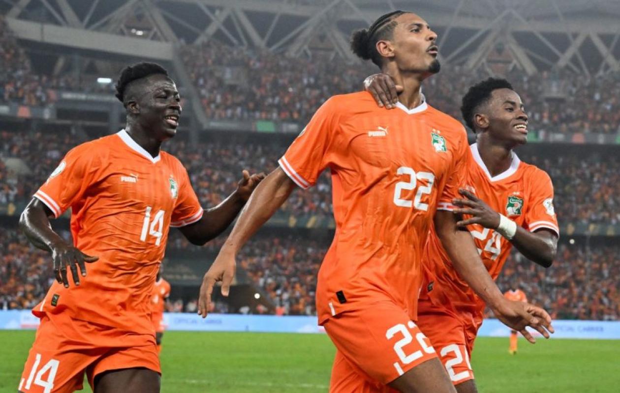 CAN Maroc 2025 : Entame réussie pour le champion en titre