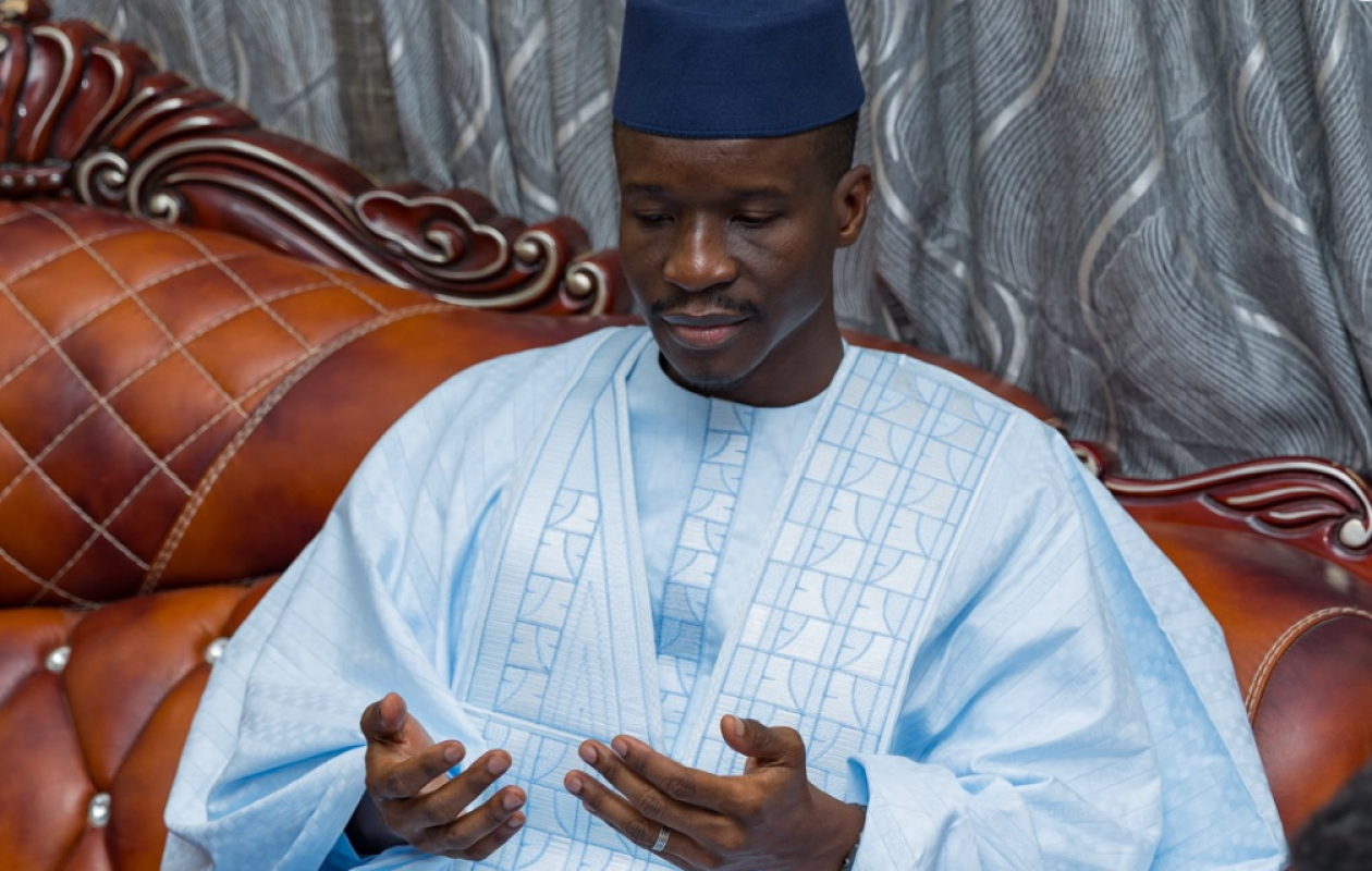 Louga : Zappée lors de la visite du ministre de l’Intérieur, la famille chérifienne hausse le ton