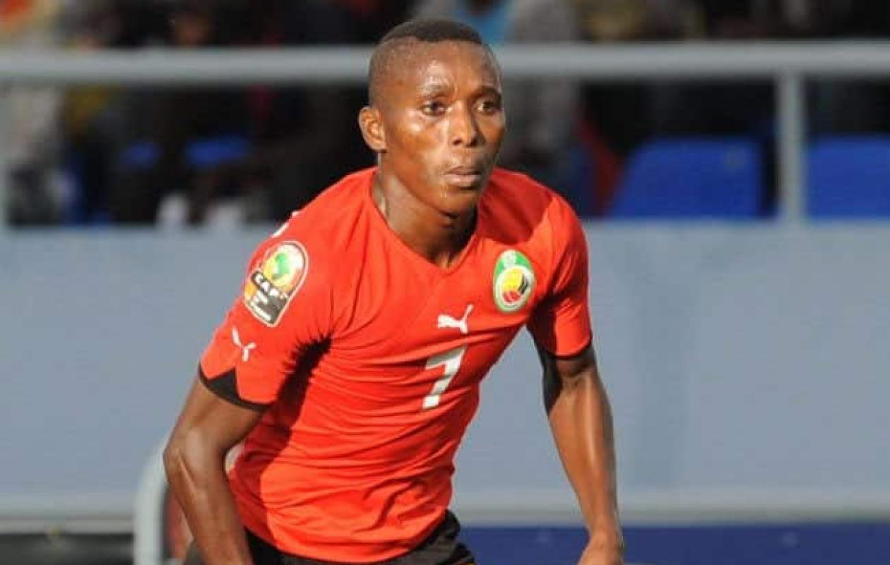 CAN Maroc 2026 : le joueur le plus âgé du tournoi dispute ses premières minutes