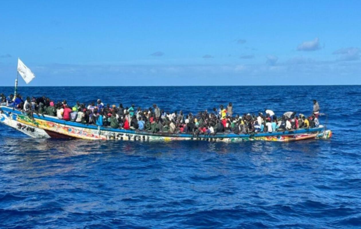 Sedhiou : Le rêve brisé de cinq membres d'une même famille