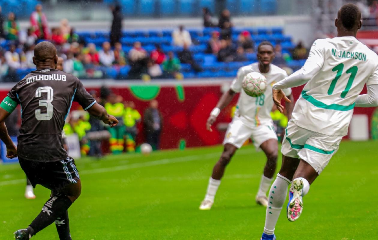 CAN 2025 : Une première journée riche en buts et conforme à la hiérarchie
