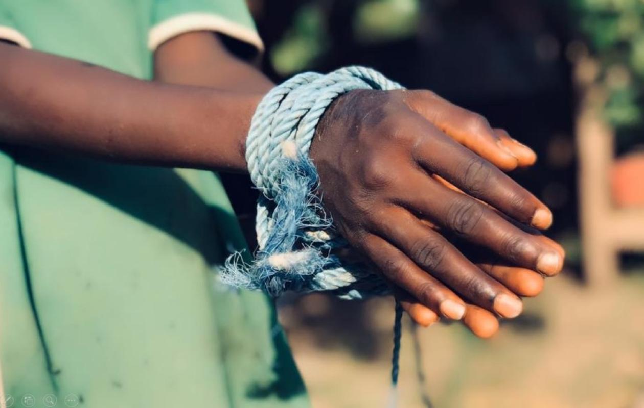 Ghana : Cinq jeunes sénégalais kidnappés, les familles lancent un appel de détresse