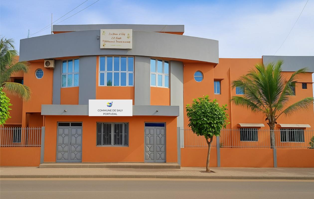 Saly : La municipalité dément tout projet d’incendies criminels et fustige une tentative de désinformation