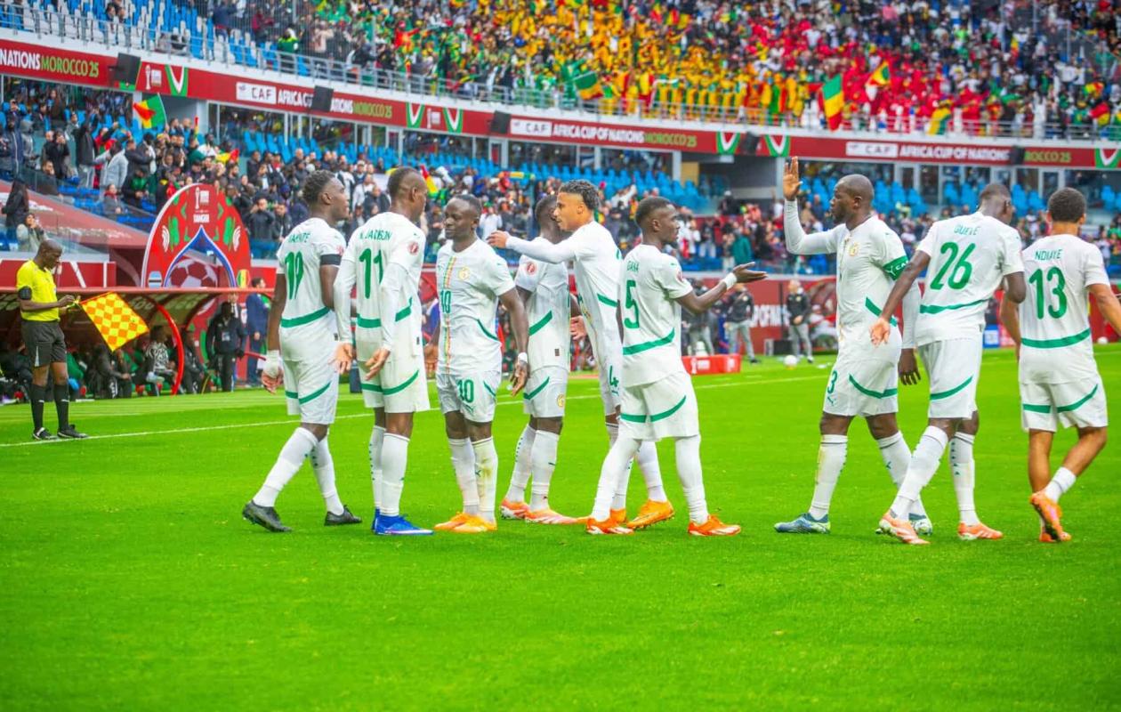 CAN 2025 : Sénégal, Mali, supporters… les tops et flops de la 1ère journée