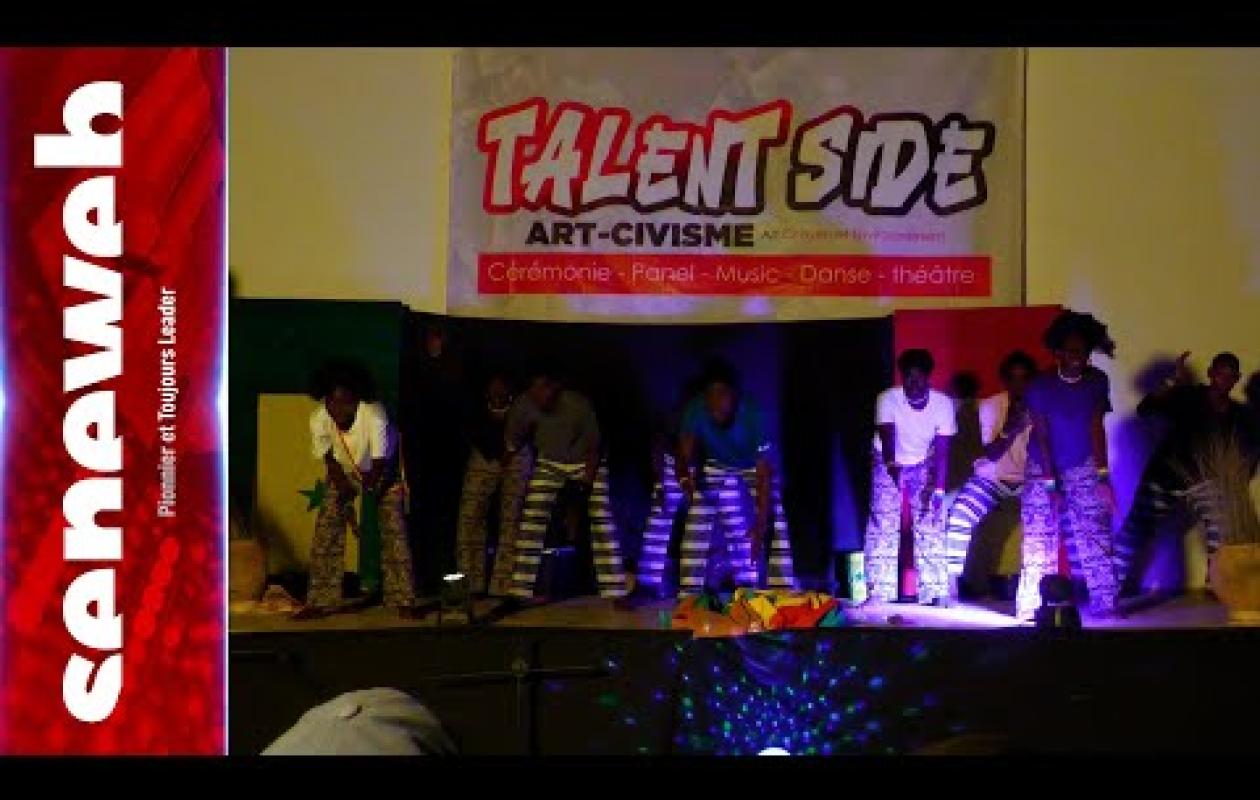 MBORO : Une compétition artistique au service du civisme, de la citoyenneté et de l’environnement