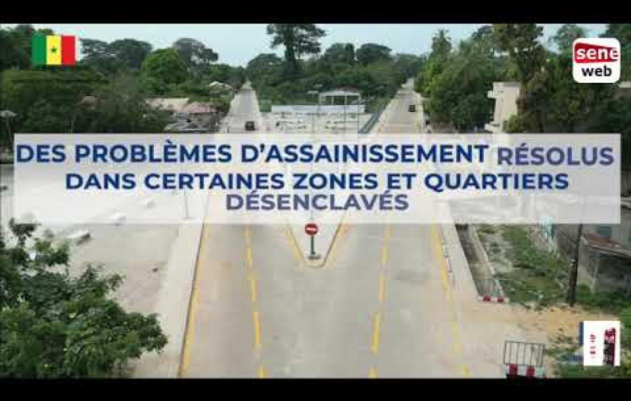 Oussouye : La métamorphose d'une cité traditionnelle sous l'impulsion de PROMOVILLES