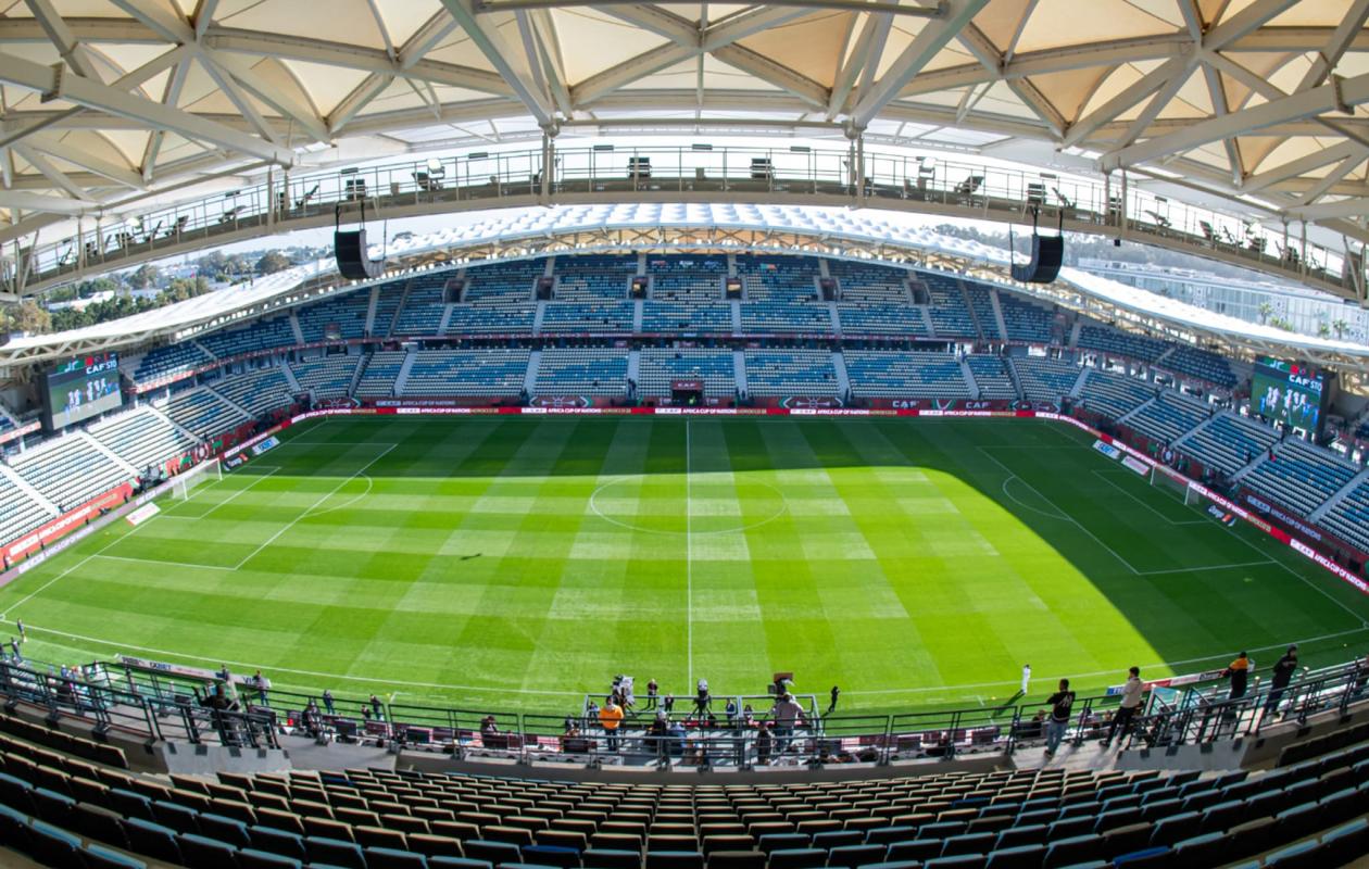 CAN Maroc-2025 : Entrée gratuite, la CAF ouvre les portes des stades pour certains matchs