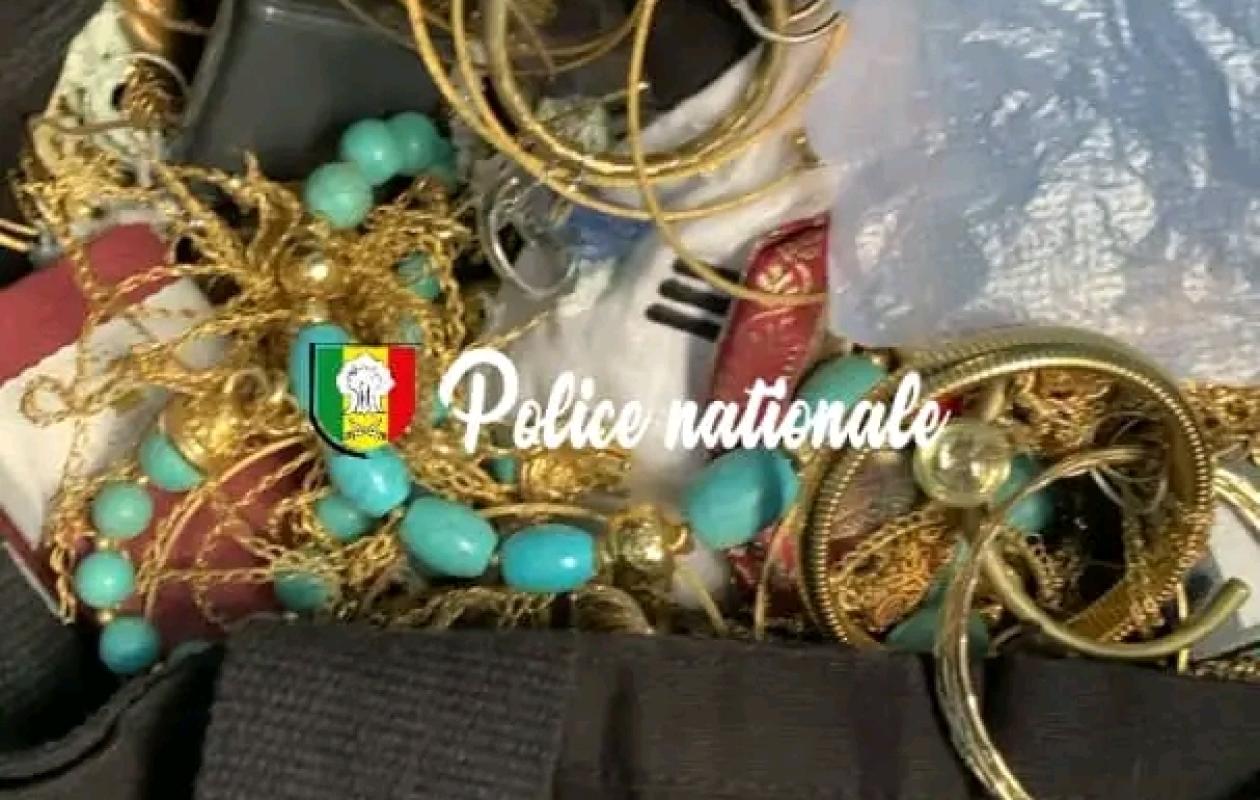 Mor Talla Fall, victime d’un cambriolage : Ce que révèle l’enquête sur le couple arrêté