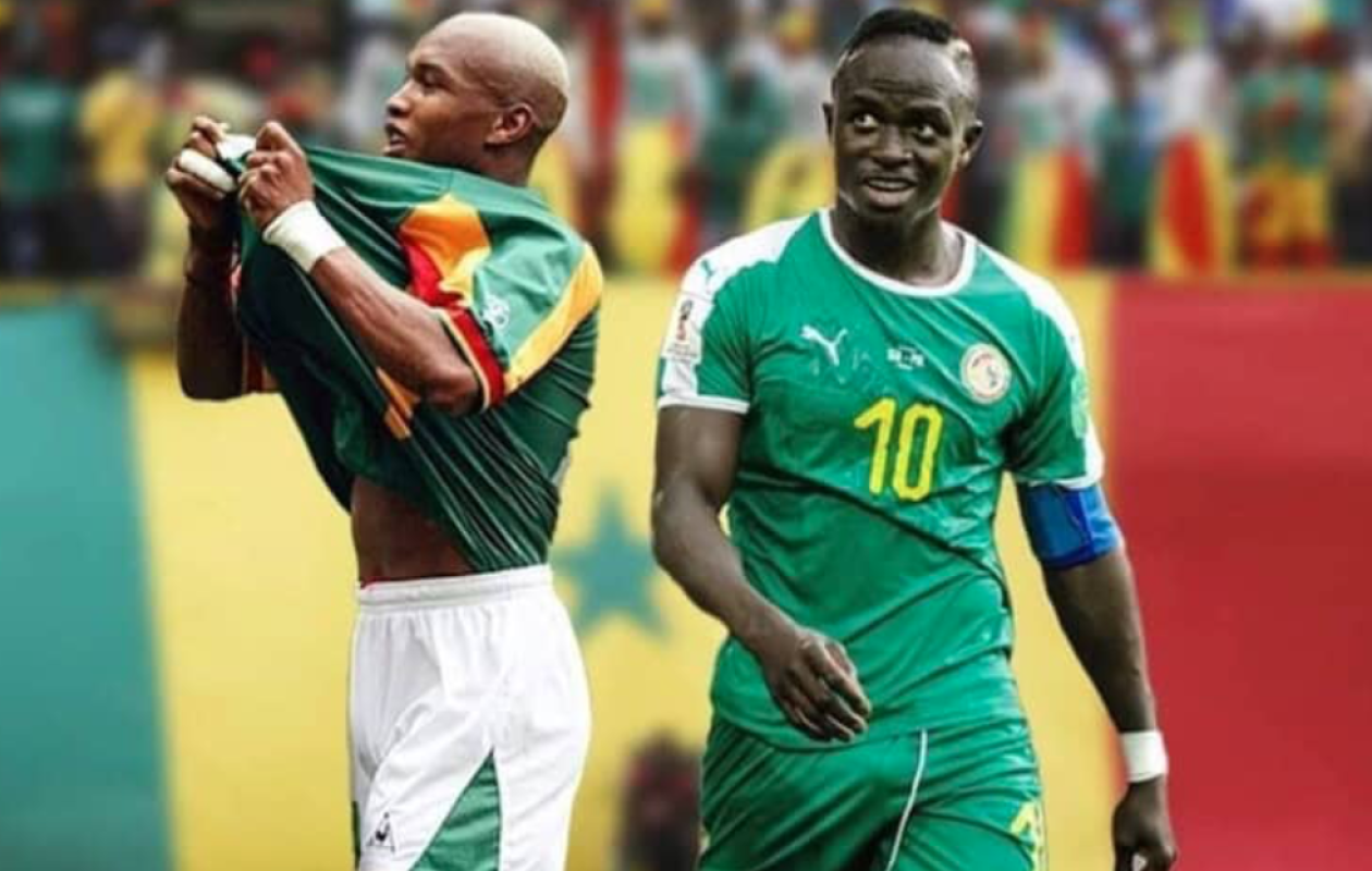 Coupe d’Afrique des nations : De 1965 à 2025, voici le Lion le plus utilisé