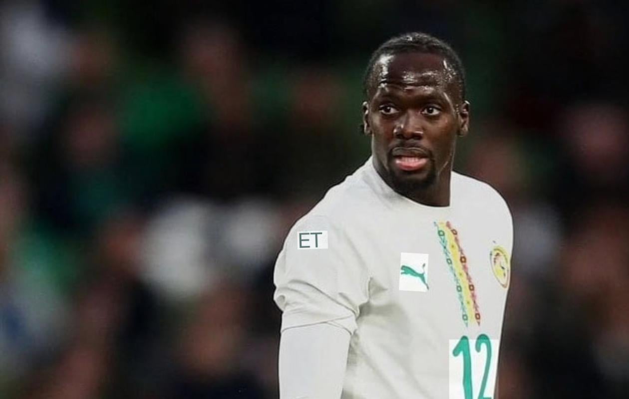 Tanger-Can 2025: Touché au pied hier, Cherif Ndiaye s’est entraîné aujourd’hui