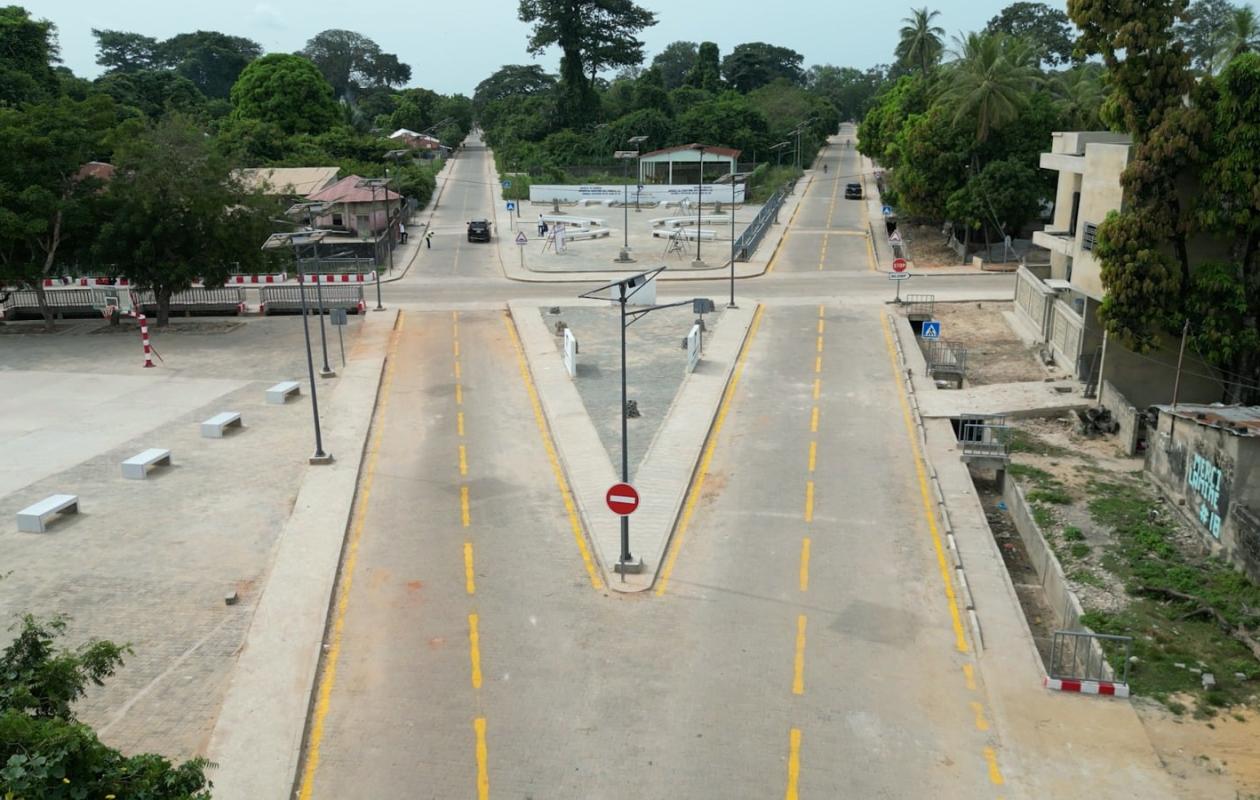 Oussouye : La métamorphose d'une cité traditionnelle sous l'impulsion de PROMOVILLES