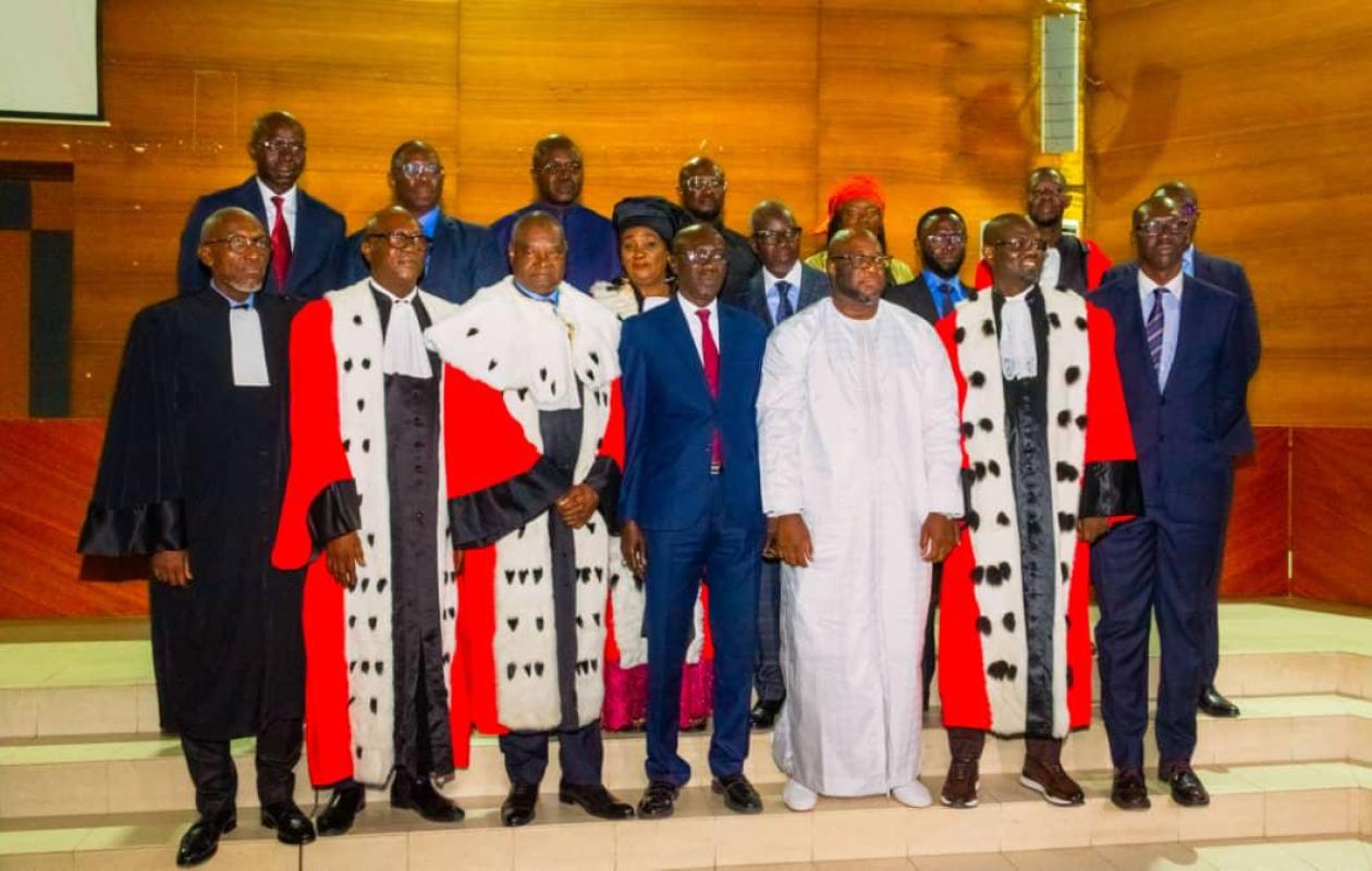 OFNAC : la passation de services prévue ce lundi 29 décembre