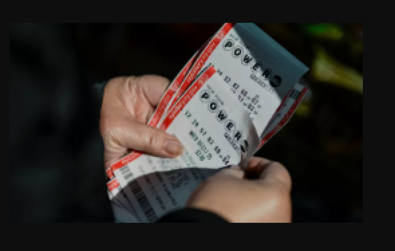 Un Américain gagne 1,8 milliard de dollars à une loterie