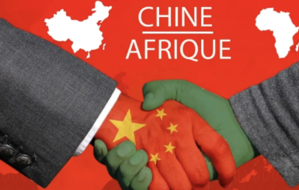Commerce sino-africain : Les échanges dépassent les 300 milliards de dollars sur onze mois, un nouveau record