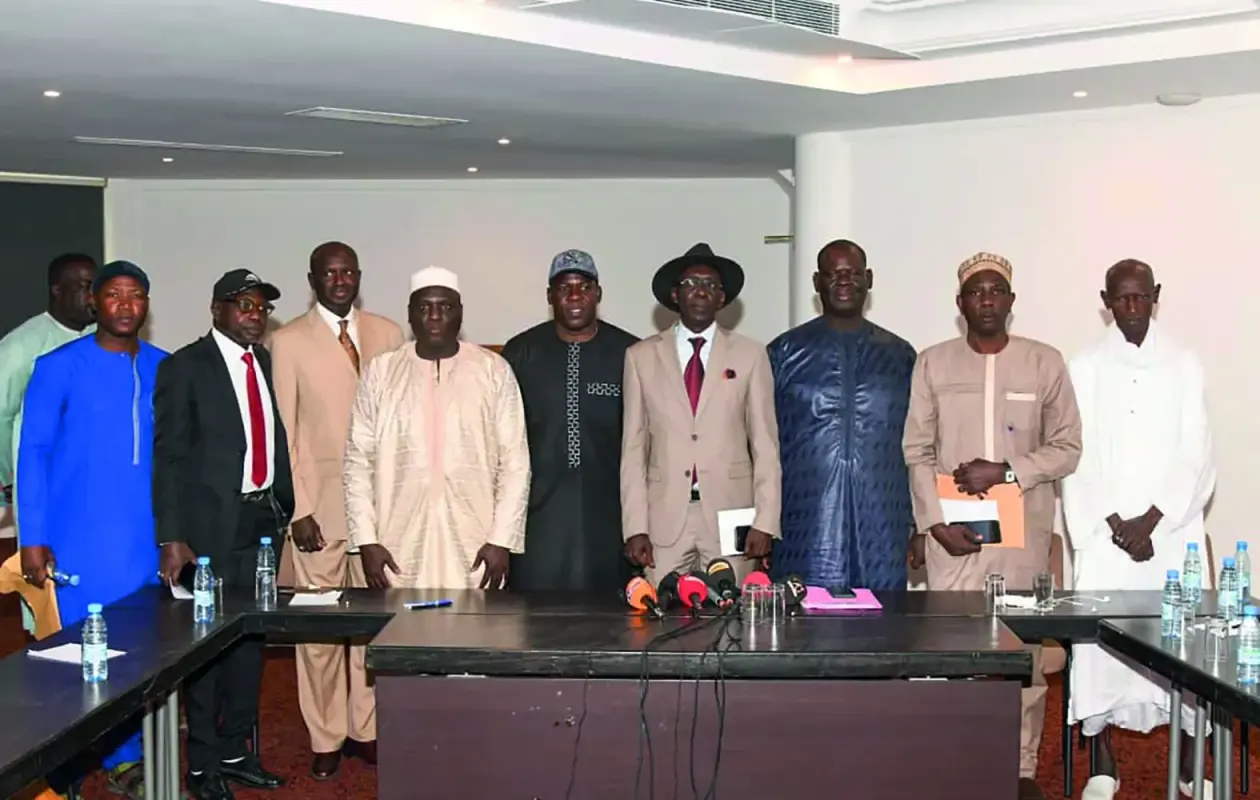 Fédé de lutte : les derniers réglages avant l'élection