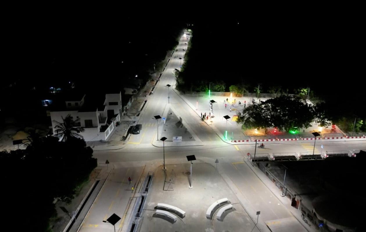 Oussouye : La métamorphose d'une cité traditionnelle sous l'impulsion de PROMOVILLES