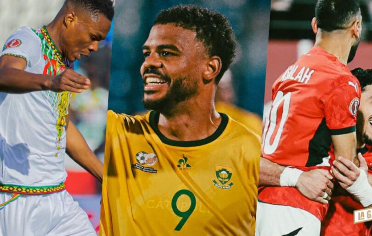 CAN 2025 : Maroc-Mali, Égypte-Afrique du Sud en vedette de ce vendredi