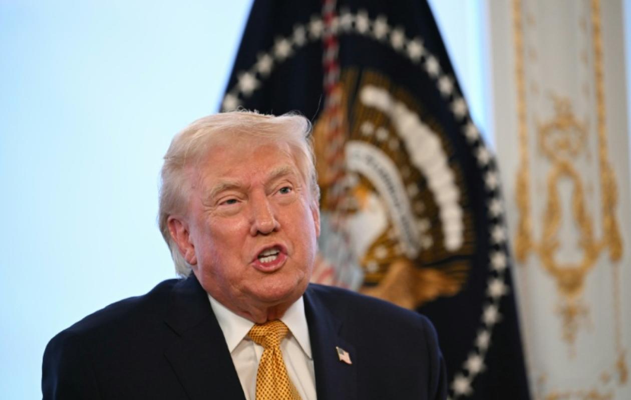 Frappes américaines au Nigeria : Lagos a fourni des renseignements à Washington en amont