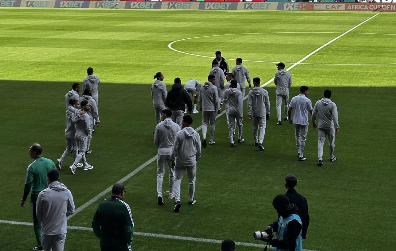 CAN 2025: "Je me suis retrouvé avec mon argent disparu et ma carte d’identité utilisée à mon insu!" Revente illicite de billets, arnaques, nouveau système... Pourquoi les stades sont quasi vides?