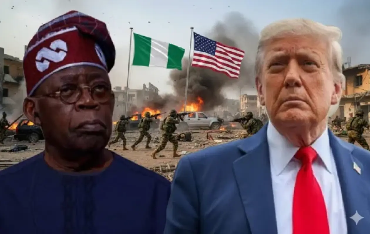 Le Nigeria évoque d'autres frappes dans le cadre d'opérations "conjointes" avec les États-Unis