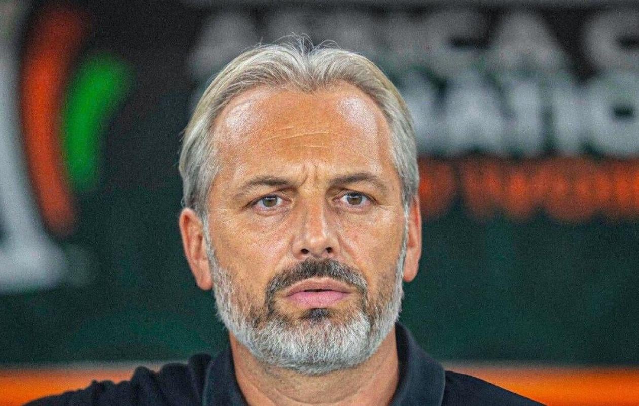 Choc contre le Sénégal : « Offrir un moment de joie à l’Est du pays », Sébastien Desabre (coach de la RDC)