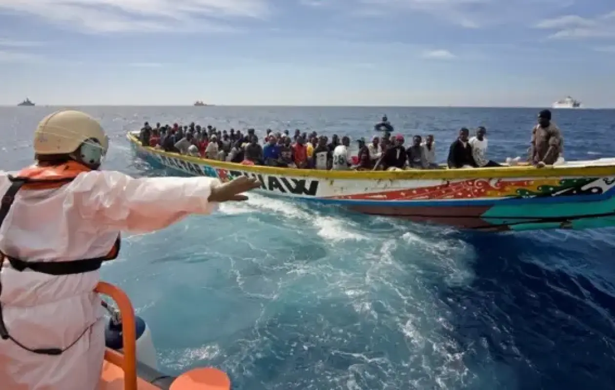 DÉMANTÈLEMENT DUN RÉSEAU DE MIGRATION IRRÉGULIÈRE À MBORO : Les 3 présumés convoyeurs risquent entre 2 et 6 mois de prison