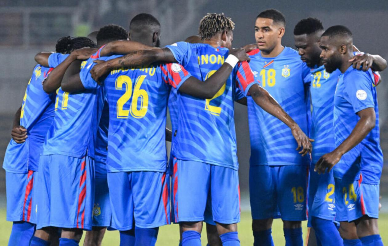 [Au rythme de la CAN] Adversaire des Lions : La RD Congo, une équipe qui monte en puissance