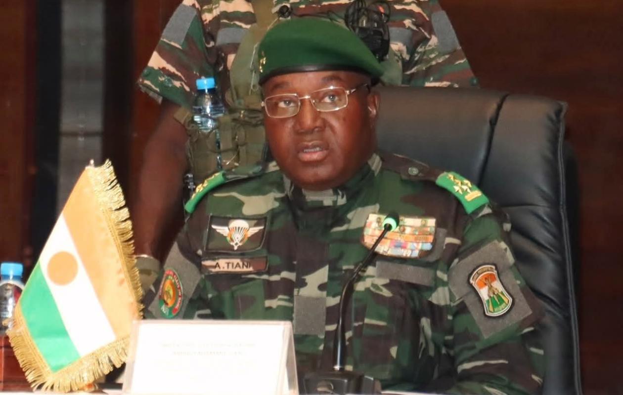 Le Niger a décidé d’interdire la délivrance de visas et l’entrée sur son territoire aux citoyens américains