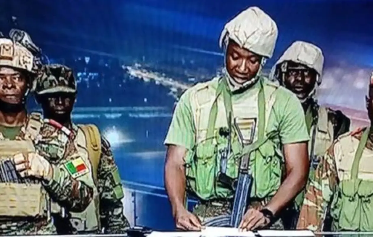 Coup d’état manqué au Bénin : 14 autres militaires jetés en prison