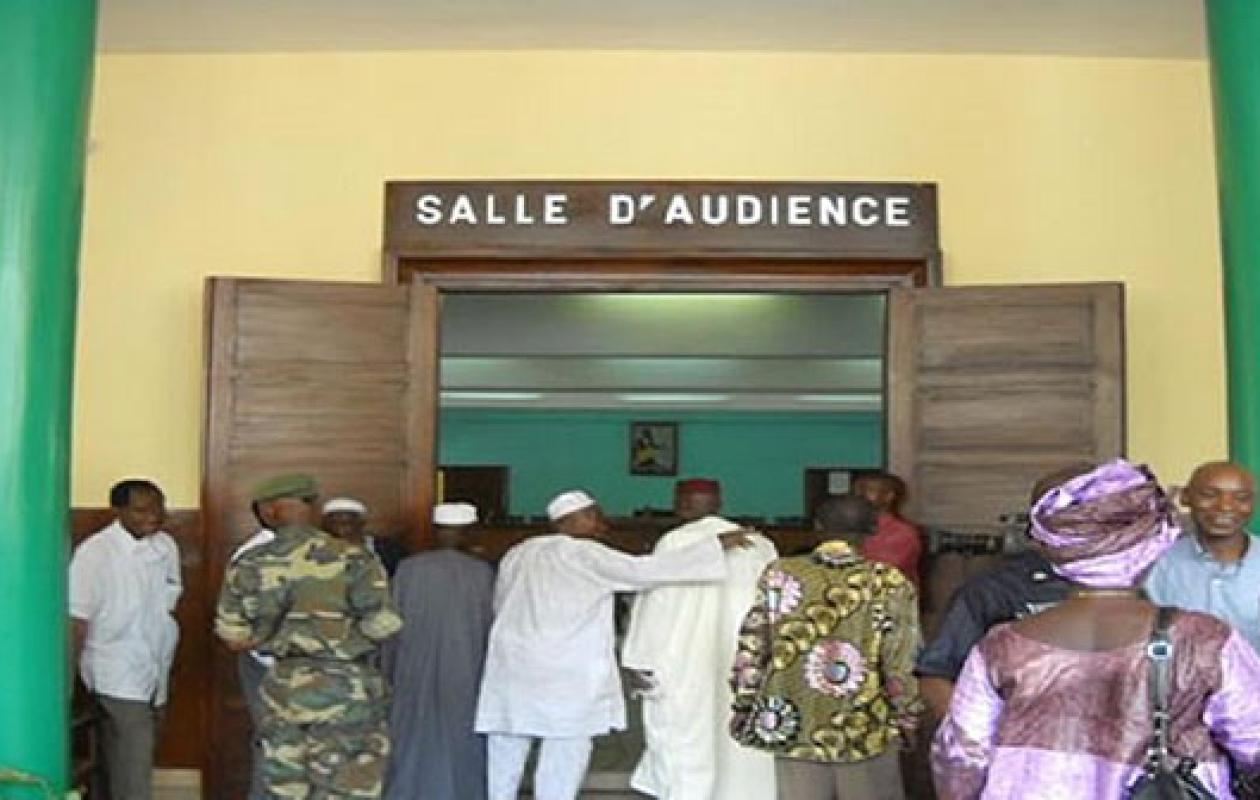 Thiès : Une commerçante grugée de 26 millions de FCFA par un présumé charlatan