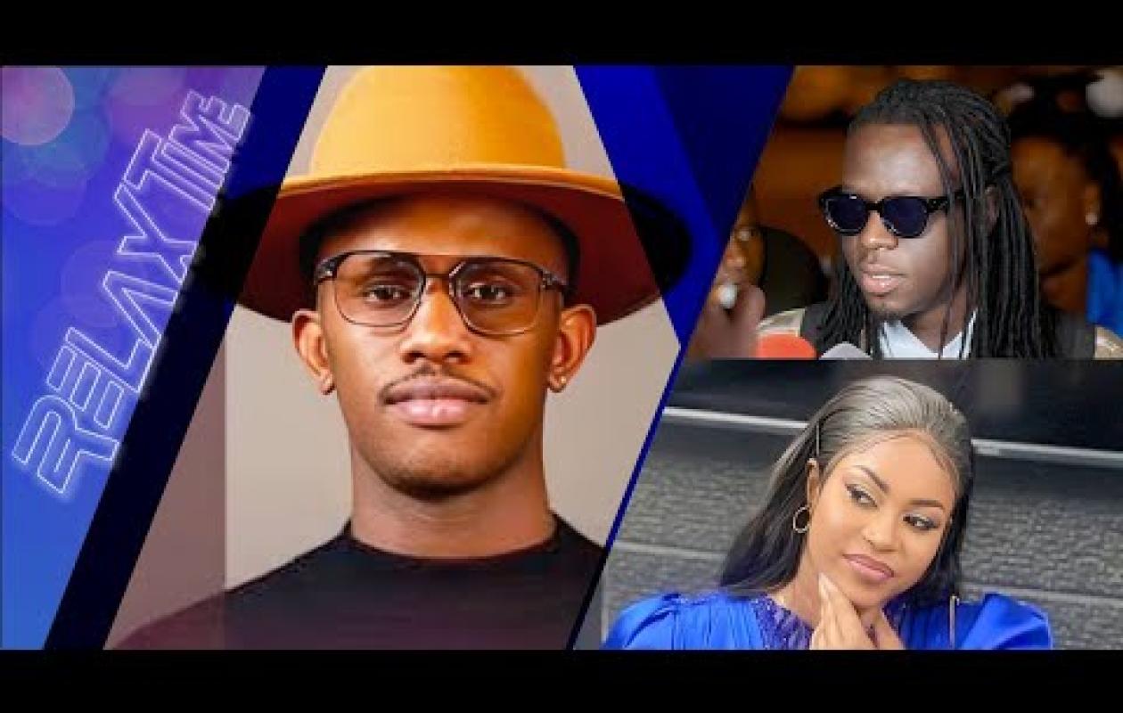 Relax Time avec Samba Peuzzi : confidences sur sa carrière et grandes annonces à venir