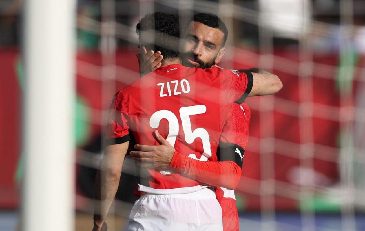 CAN Maroc 2025 : Salah et les Pharaons en huitièmes de finale