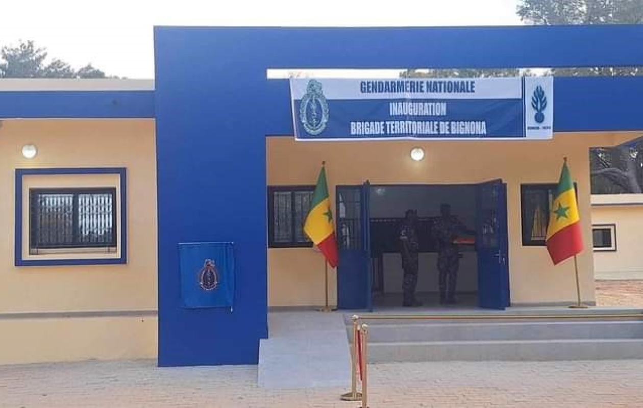 Faux documents  à Bignona: Deux personnes envoyées au parquet