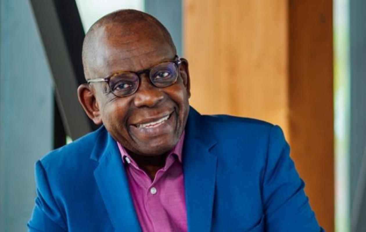 Au-delà des modèles étrangers : comment bâtir une économie halal sénégalaiseexportable? (M. Khadiyatoulah Fall)