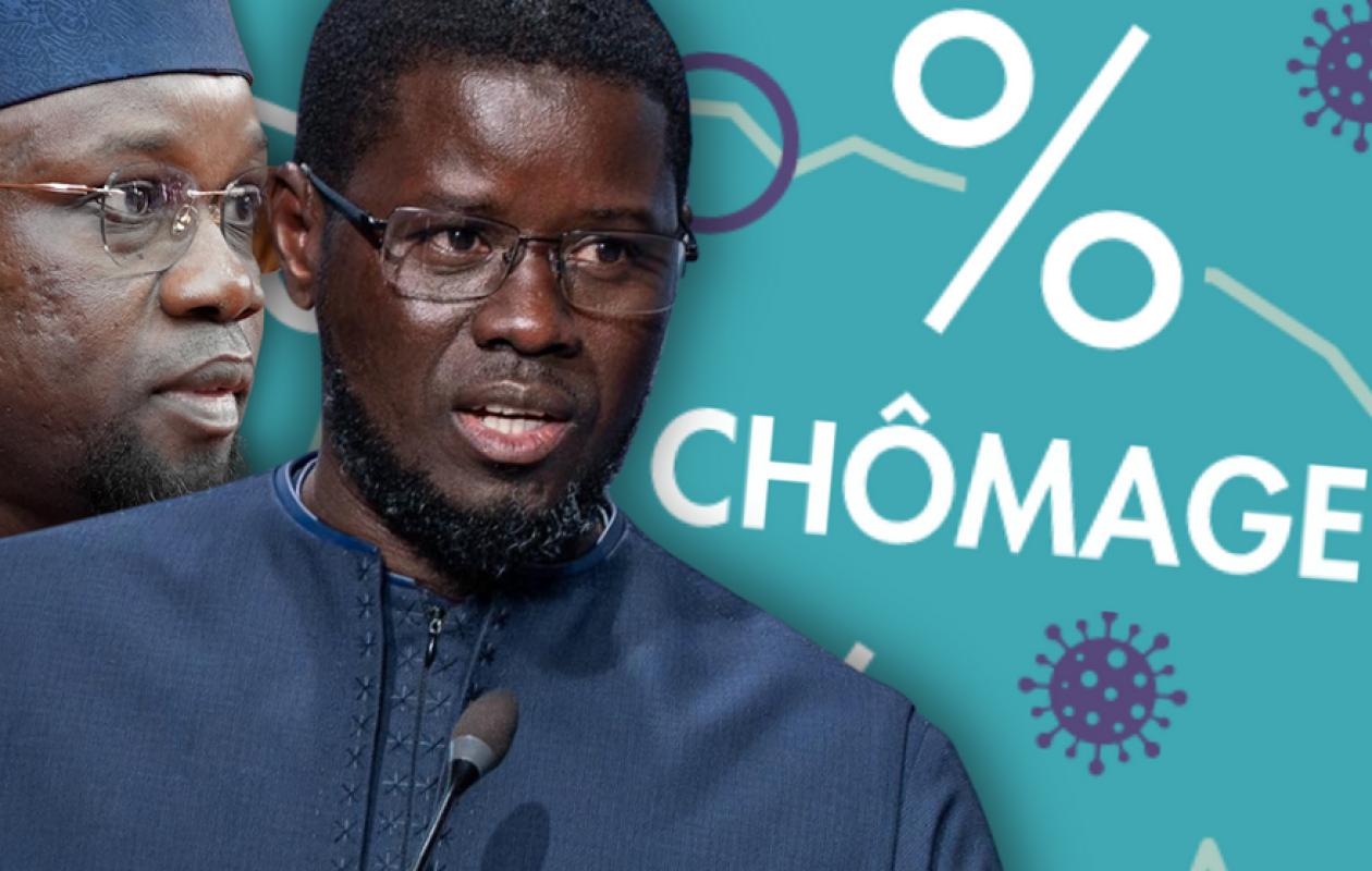 Chômage élevé, emploi et activité en chute…: "L'inquiétante" dégradation des chiffres (T3)