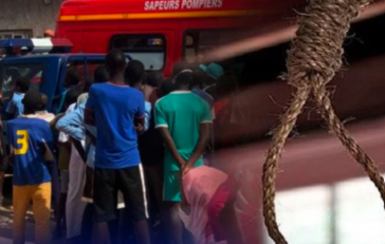 Dahra Djoloff : Un vigile retrouvé mort pendu à un arbre dans la cour d'une mosquée