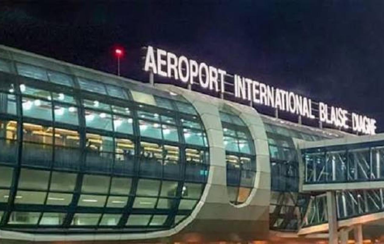 Vol de bétail : Le lutteur Modou Feugueleu arrêté à l'aéroport, alors qu'il tentait de fuir le pays