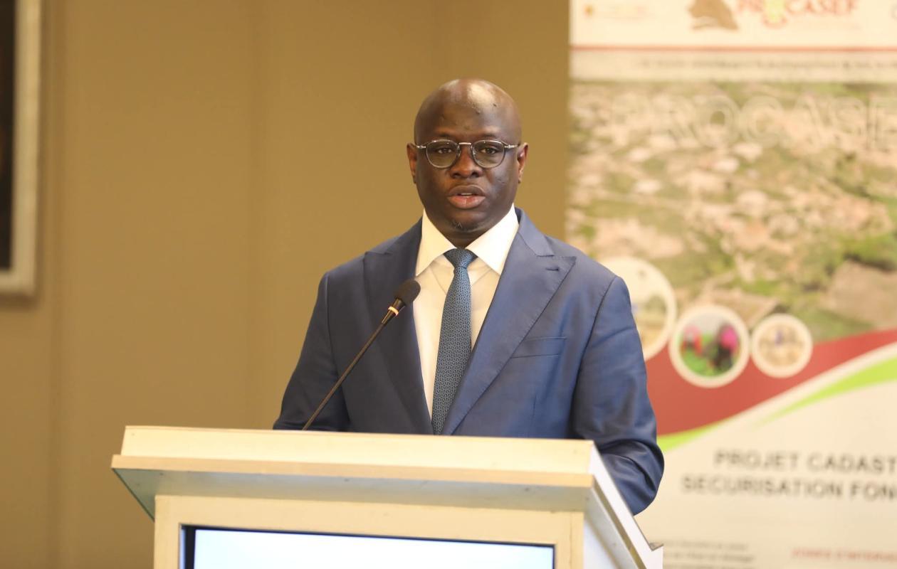 APE4 : L’Etat du Sénégal qui cherchait 400 milliards  décroche la somme record de 560 milliards de FCFA