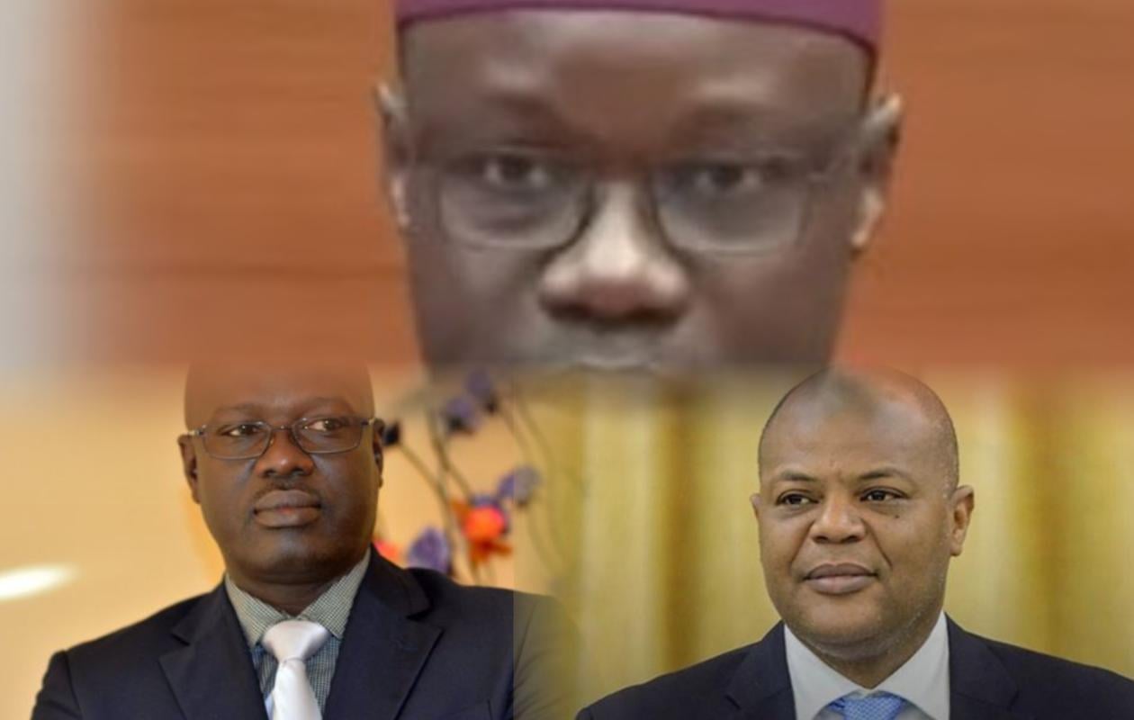 Affaire Mame Mbaye Niang : La Coalition FAGARU réclame la démission du Premier ministre Ousmane Sonko