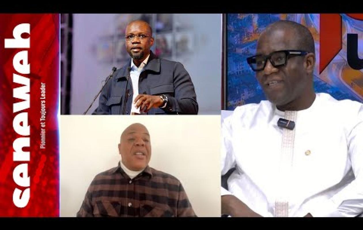 Révélations Explosives de l'avocat de Sonko Sur Mame Mbaye: "Yuxu Dina Djip Fuñuko Foogul..."