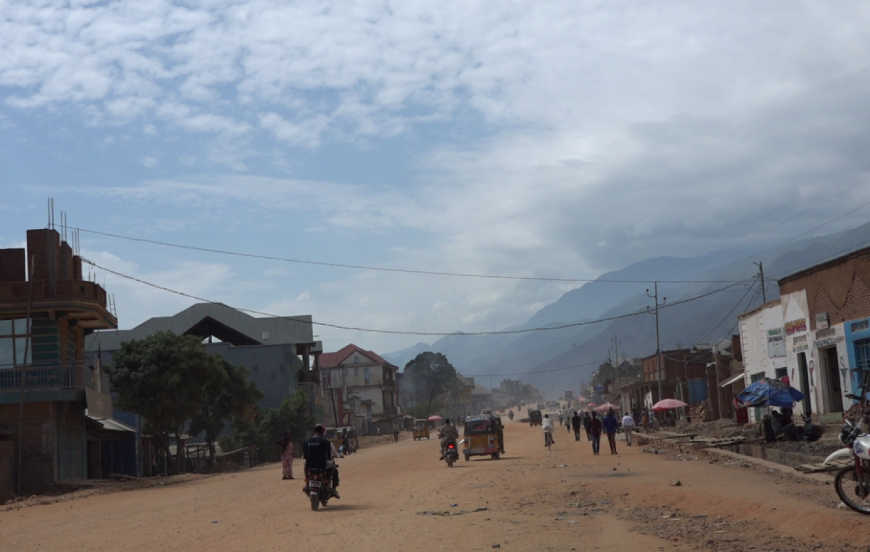 RDC: la peur ne retombe pas à Uvira dix jours après le retrait annoncé de l’AFC/M23