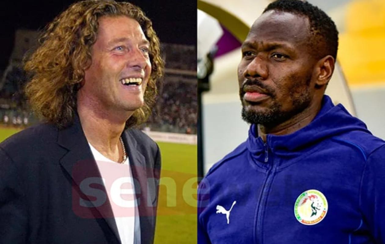 Pape Thiaw : « Il y a du Metsu dans son management »