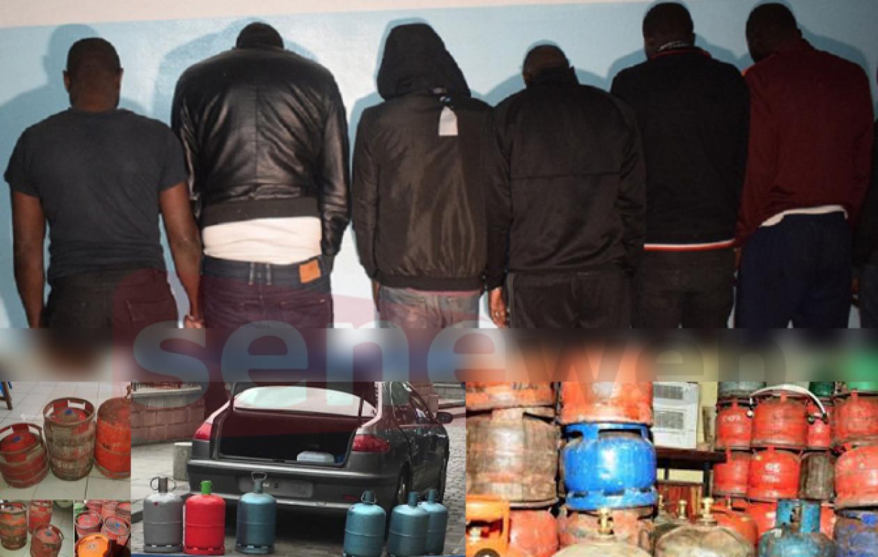 Liberté 5 : une « bombe à retardement » désamorcée par la gendarmerie